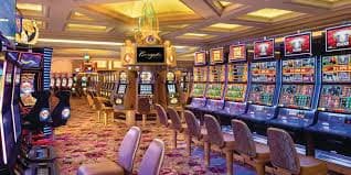 ငါးပစ်ဂိမ်း jackpot ဆုကြေး ငွေဒင်္ဂါးများ ပေါ်ထွက်သောမြင်ကွင်း