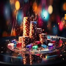 Video slots အဆင့်မြင့် ဂိမ်းများ