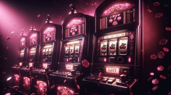 Classic slots သုံး reel ဂိမ်းများ